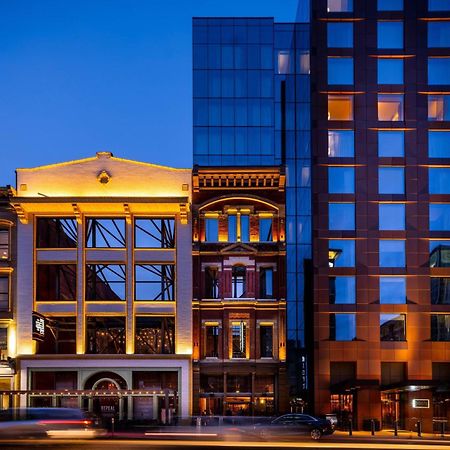 Hotel Distil, Autograph Collection Луисвилл Экстерьер фото